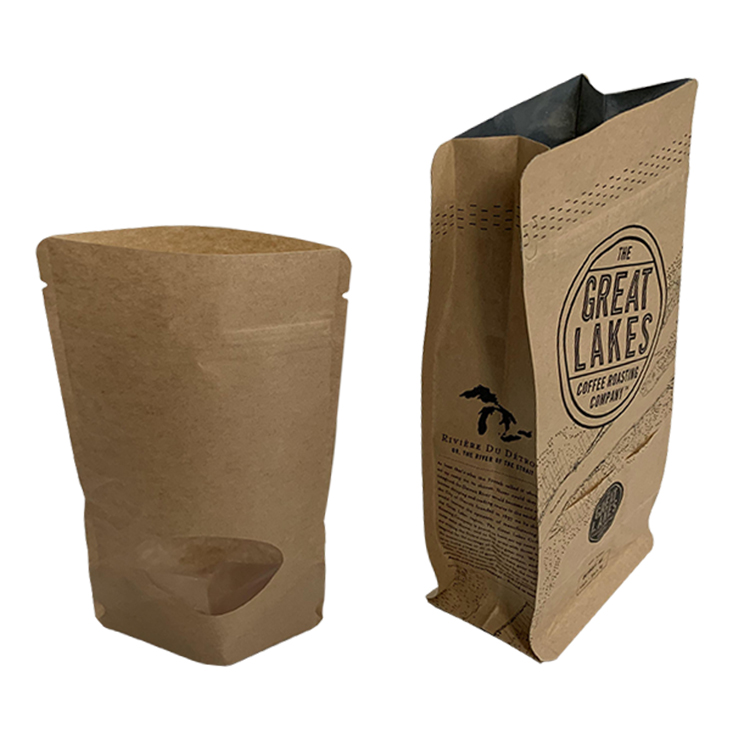 PAPER POUCH