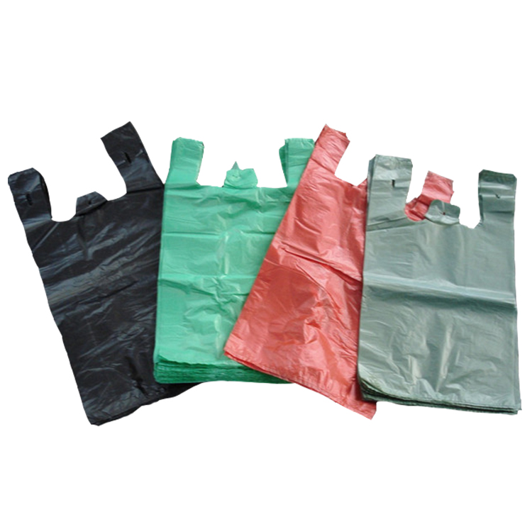 SINGLET BAG