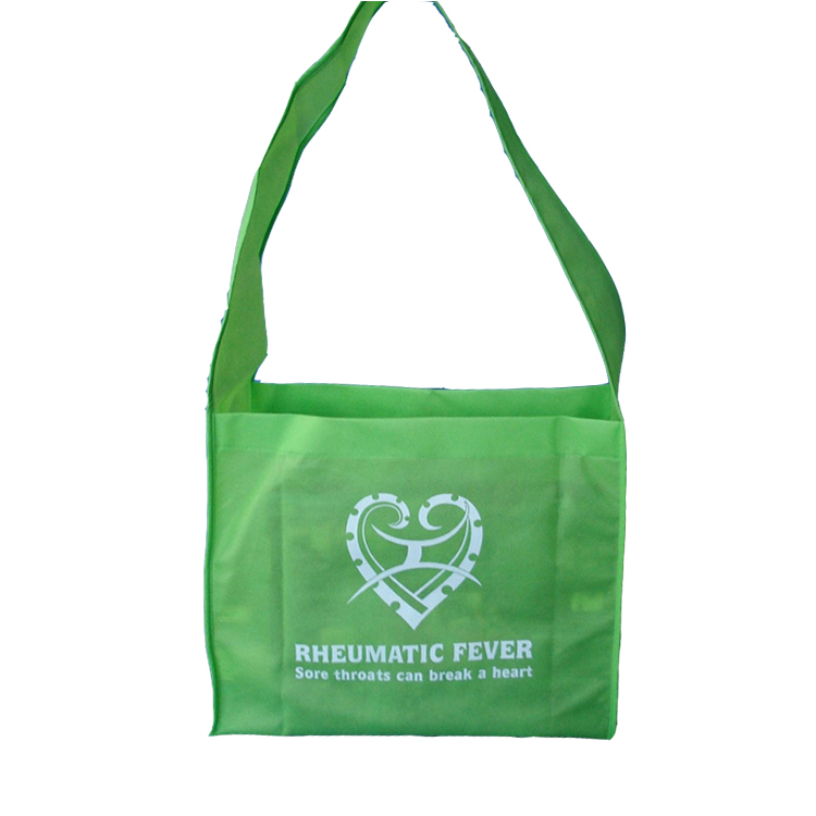 NWPP BAG