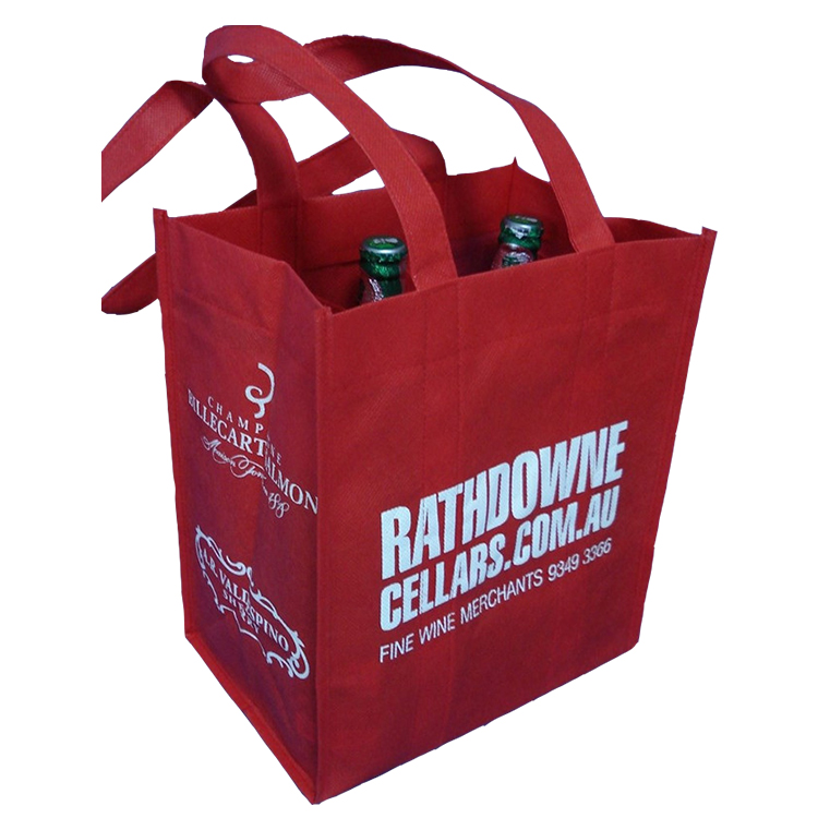 BOTTLE BAG