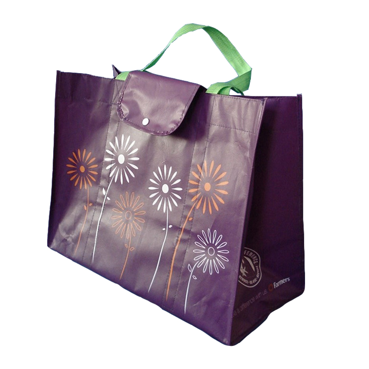 LAMINATION BAG