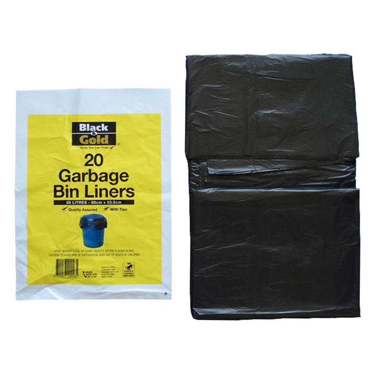 GARBAGE BAG