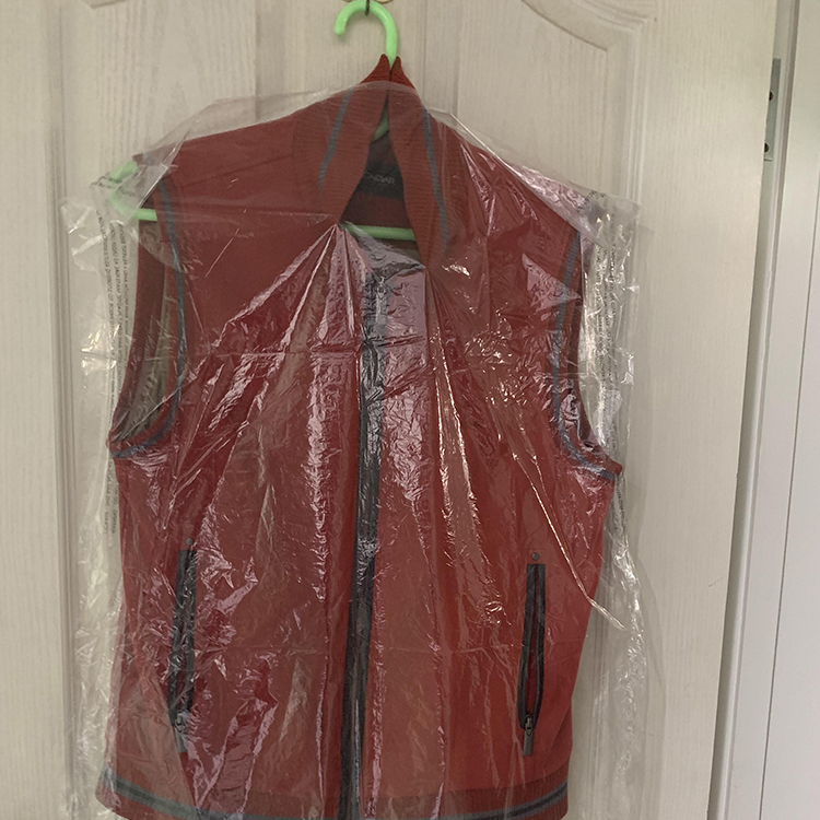 GARMENT BAG