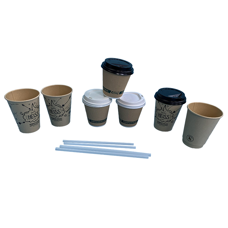 PAPER CUPS